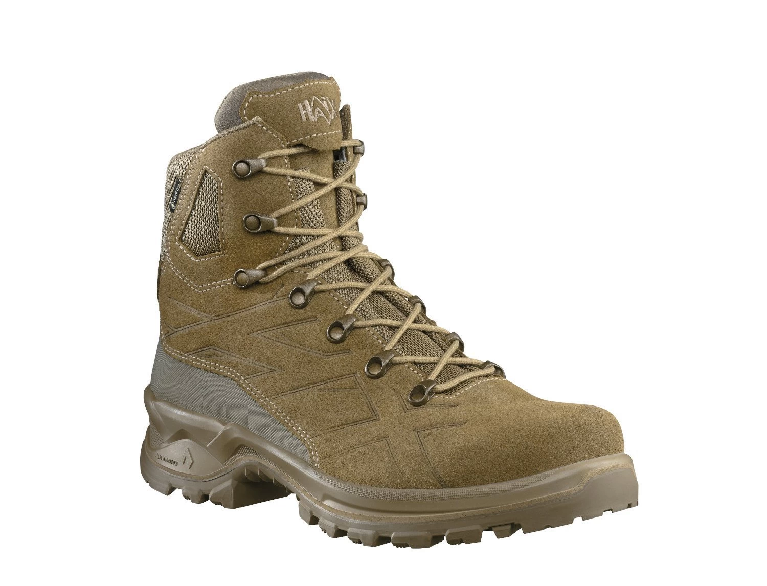 Haix Xventure GTX (coyote) 3 Haix Xventure GTX (coyote)