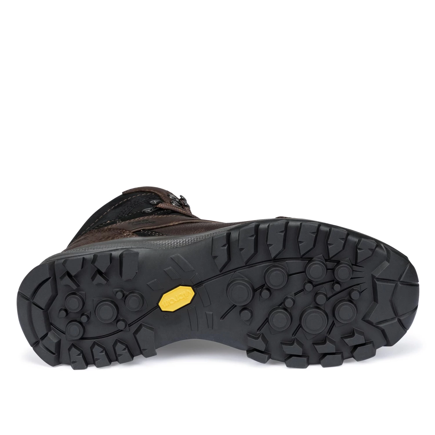 Hanwag Bangri Lady Trekkingschuhe (chestnut/black) 4 Hanwag Bangri Lady Trekkingschuhe (chestnut/black) – Bild 2