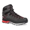 Hanwag Makra Pro GTX Trekkingschuhe (asphalt/red) 2 Hanwag Makra Pro GTX Trekkingschuhe (asphalt/red) -Outdoor Ausrüstung Hanwag Makra Pro GTX Trekkingschuhe asphalt red D 100500 064055 Bild 1