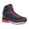 Hanwag Makra Pro Lady GTX Trekkingschuhe (navy/pink) 2 Hanwag Makra Pro Lady GTX Trekkingschuhe (navy/pink) -Outdoor Ausrüstung Hanwag Makra Pro Lady GTX Trekkingschuhe navy pink D 100501 007522 Bild 1