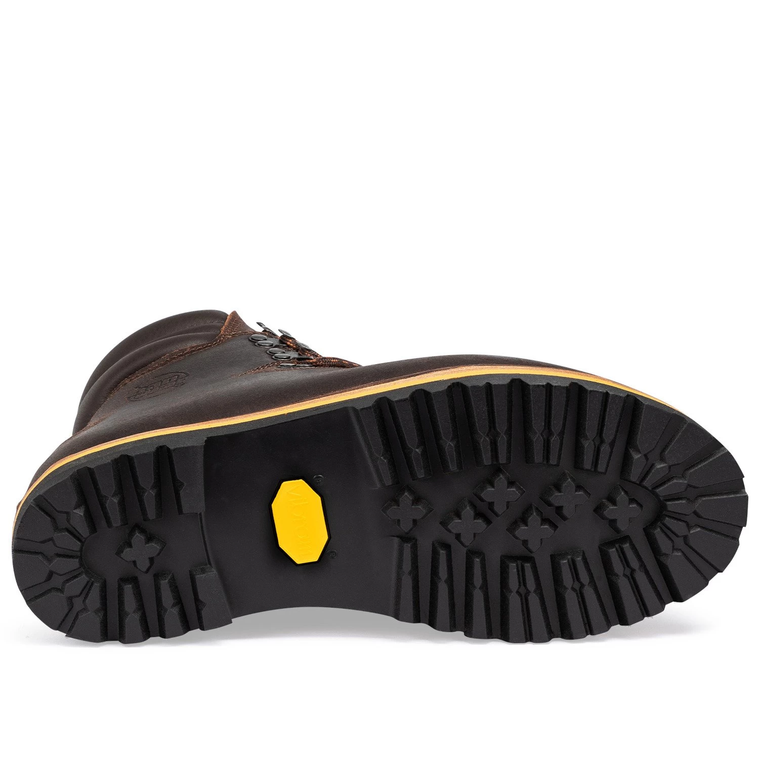 Hanwag Sepp 100 Trekkingschuhe (natur) 4 Hanwag Sepp 100 Trekkingschuhe (natur) – Bild 2