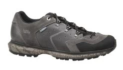 Hanwag Tarso Low ES Wanderschuhe (asphalt/black)