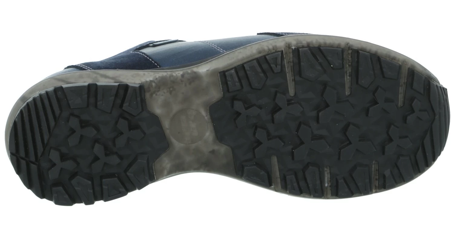 Hanwag Tarso Low ES Wanderschuhe (asphalt/black) 4 Hanwag Tarso Low ES Wanderschuhe (asphalt/black) – Bild 2