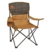 Kelty Essential Chair Campingstuhl (canyon-brown/beluga) 2 Kelty Essential Chair Campingstuhl (canyon-brown/beluga) -Outdoor Ausrüstung Kelty Essential Chair Campingstuhl canyon brown beluga D 61511719CYB Bild 1