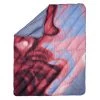 Kelty Galactic Down Blanket Decke (cranberry/atmosphere) -Outdoor Ausrüstung Kelty Galactic Down Blanket Decke cranberry atmosphere D 35427021CB Bild 1