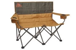 Kelty Loveseat Campingstuhl (canyon-brown/beluga)