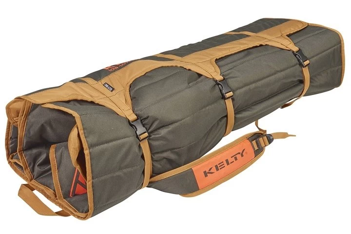 Kelty Low Loveseat Campingstuhl (canyon-brown/beluga) 4 Kelty Low Loveseat Campingstuhl (canyon-brown/beluga) – Bild 2