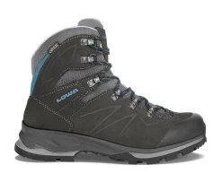 Lowa Badia GTX Ws Trekkingschuhe (anthrazit/blau)