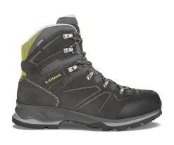 Lowa Baldo GTX Trekkingschuhe (anthrazit/oliv)