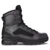Lowa Breacher GTX Mid TF (schwarz) 1 Lowa Breacher GTX Mid TF (schwarz) -Outdoor Ausrüstung Lowa Breacher GTX Mid TF schwarz D 210224 C30 0999 Bild 1