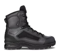 Lowa Breacher GTX Mid TF (schwarz)