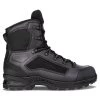 Lowa Breacher Mid TF (schwarz) 2 Lowa Breacher Mid TF (schwarz) -Outdoor Ausrüstung Lowa Breacher Mid TF schwarz D 210130 C30 0999 Bild 1