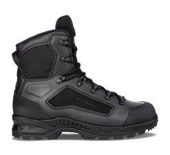 Lowa Breacher Mid TF (schwarz)