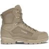 Lowa Breacher S Mid TF (coyote-op) 1 Lowa Breacher S Mid TF (coyote-op) -Outdoor Ausrüstung Lowa Breacher S Mid TF coyote op D 210217 C30 0731 Bild 1