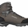 Lowa Camino Evo LL Trekkingschuhe (braun/graphit) 1 Lowa Camino Evo LL Trekkingschuhe (braun/graphit) -Outdoor Ausrüstung Lowa Camino Evo LL Trekkingschuhe braun graphit D 210441 4527 Bild 1