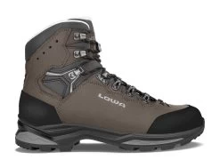 Lowa Camino Evo LL Wide Trekkingschuhe (braun/graphit)