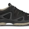 Lowa Gorgon GTX Ws Wanderschuhe (schwarz/champagner) 2 Lowa Gorgon GTX Ws Wanderschuhe (schwarz/champagner) -Outdoor Ausrüstung Lowa Gorgon GTX Ws Wanderschuhe schwarz champagner D 320578 9932 Bild 1