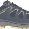 Lowa Innox Evo GTX Lo Wanderschuhe (stahlblau/senf) 1 Lowa Innox Evo GTX Lo Wanderschuhe (stahlblau/senf) -Outdoor Ausrüstung Lowa Innox Evo GTX Lo Wanderschuhe stahlblau senf D 310611 9785 Bild 1