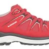 Lowa Innox Evo GTX Lo Ws Wanderschuhe (himbeere) 1 Lowa Innox Evo GTX Lo Ws Wanderschuhe (himbeere) -Outdoor Ausrüstung Lowa Innox Evo GTX Lo Ws Wanderschuhe himbeere D 320616 0360 Bild 1