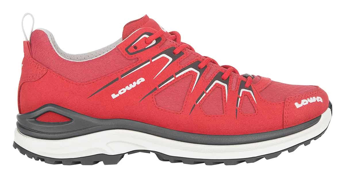 Lowa Innox Evo GTX Lo Ws Wanderschuhe (himbeere)