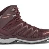 Lowa Innox Pro GTX Mid Ws Wanderschuhe (bordeaux/koralle) 1 Lowa Innox Pro GTX Mid Ws Wanderschuhe (bordeaux/koralle) -Outdoor Ausrüstung Lowa Innox Pro GTX Mid Ws Wanderschuhe bordeaux koralle D 320703 3723 Bild 1