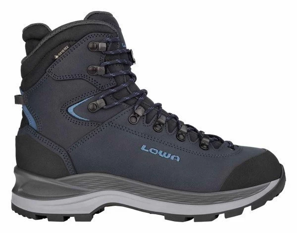 Lowa Lady GTX Trekkingschuhe (navy/arktis) 3 Lowa Lady GTX Trekkingschuhe (navy/arktis)