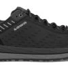 Lowa Malta GTX Lo Freizeitschuhe (schwarz) 1 Lowa Malta GTX Lo Freizeitschuhe (schwarz) -Outdoor Ausrüstung Lowa Malta GTX Lo Freizeitschuhe schwarz D 310545 0999 Bild 1