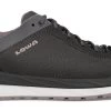 Lowa Malta GTX Lo Ws Freizeitschuhe (anthrazit/rose) -Outdoor Ausrüstung Lowa Malta GTX Lo Ws Freizeitschuhe anthrazit rose D 320547 9707 Bild 1