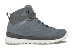 Lowa Malta GTX Mid Ws Freizeitschuhe (jeans)