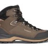 Lowa Ranger GTX Trekkingschuhe (stein/gum) -Outdoor Ausrüstung Lowa Ranger GTX Trekkingschuhe stein gum D 210612 9525 Bild 1