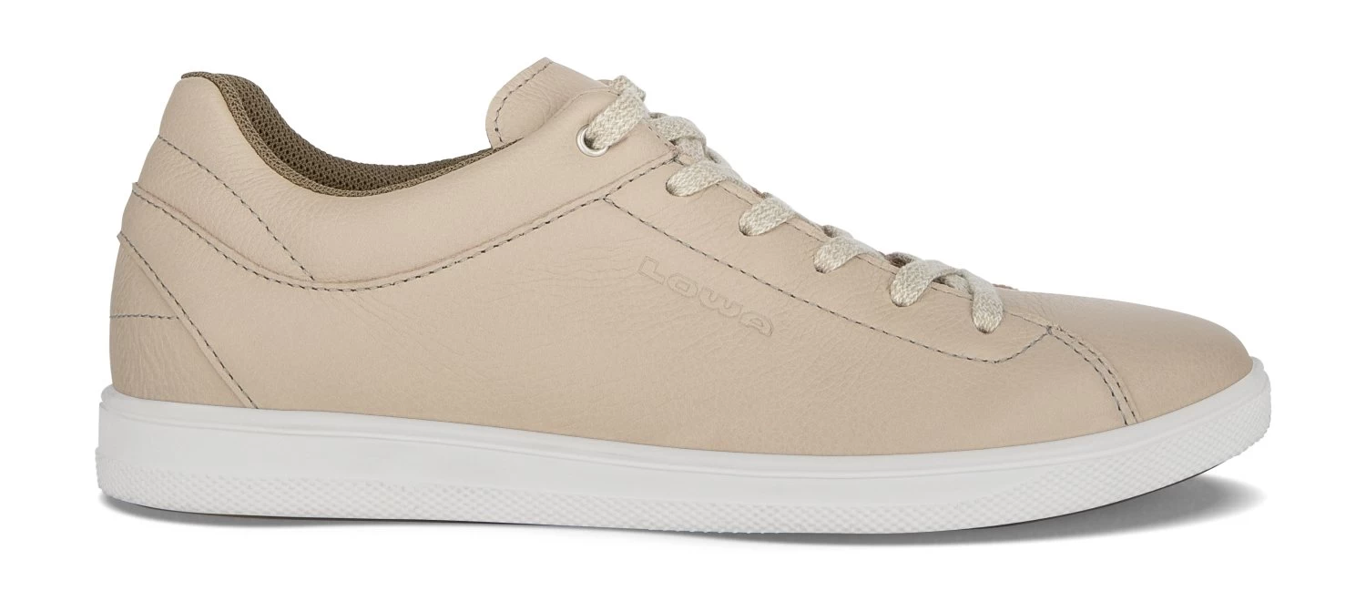Lowa Roma Ws Freizeitschuhe (nude) 3 Lowa Roma Ws Freizeitschuhe (nude)