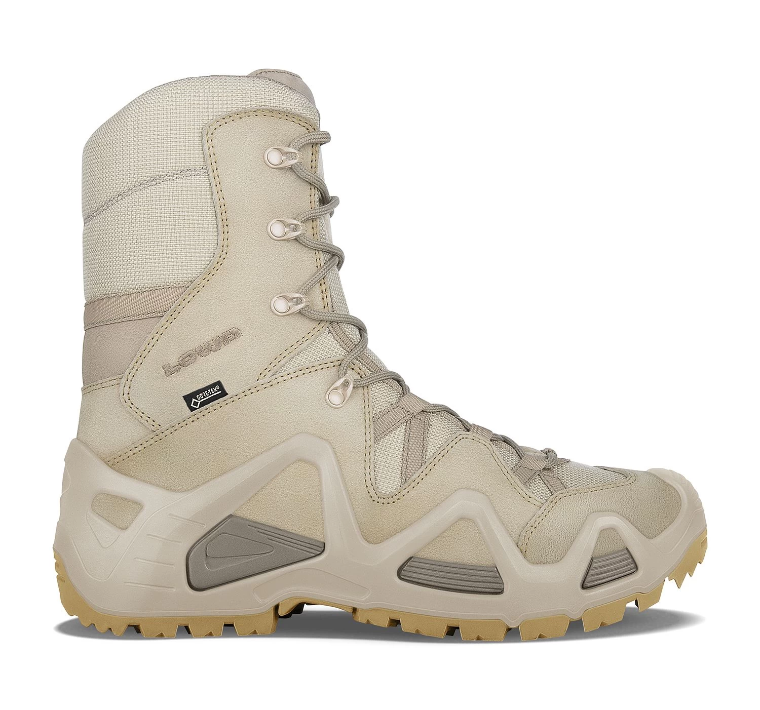 Lowa Zephyr GTX HI TF (desert) 3 Lowa Zephyr GTX HI TF (desert)