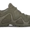 Lowa Zephyr GTX Lo TF (ranger-green) 2 Lowa Zephyr GTX Lo TF (ranger-green) -Outdoor Ausrüstung Lowa Zephyr GTX Lo TF ranger green D 310589 0750 Bild 1