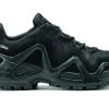 Lowa Zephyr GTX Lo TF (schwarz) 2 Lowa Zephyr GTX Lo TF (schwarz) -Outdoor Ausrüstung Lowa Zephyr GTX Lo TF schwarz D 310589 0999 Bild 1