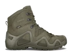 Lowa Zephyr GTX Mid TF (ranger-green)