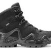 Lowa Zephyr GTX Mid TF (schwarz) 1 Lowa Zephyr GTX Mid TF (schwarz) -Outdoor Ausrüstung Lowa Zephyr GTX Mid TF schwarz D 310537 9999 Bild 1