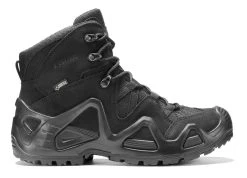 Lowa Zephyr GTX Mid TF (schwarz)