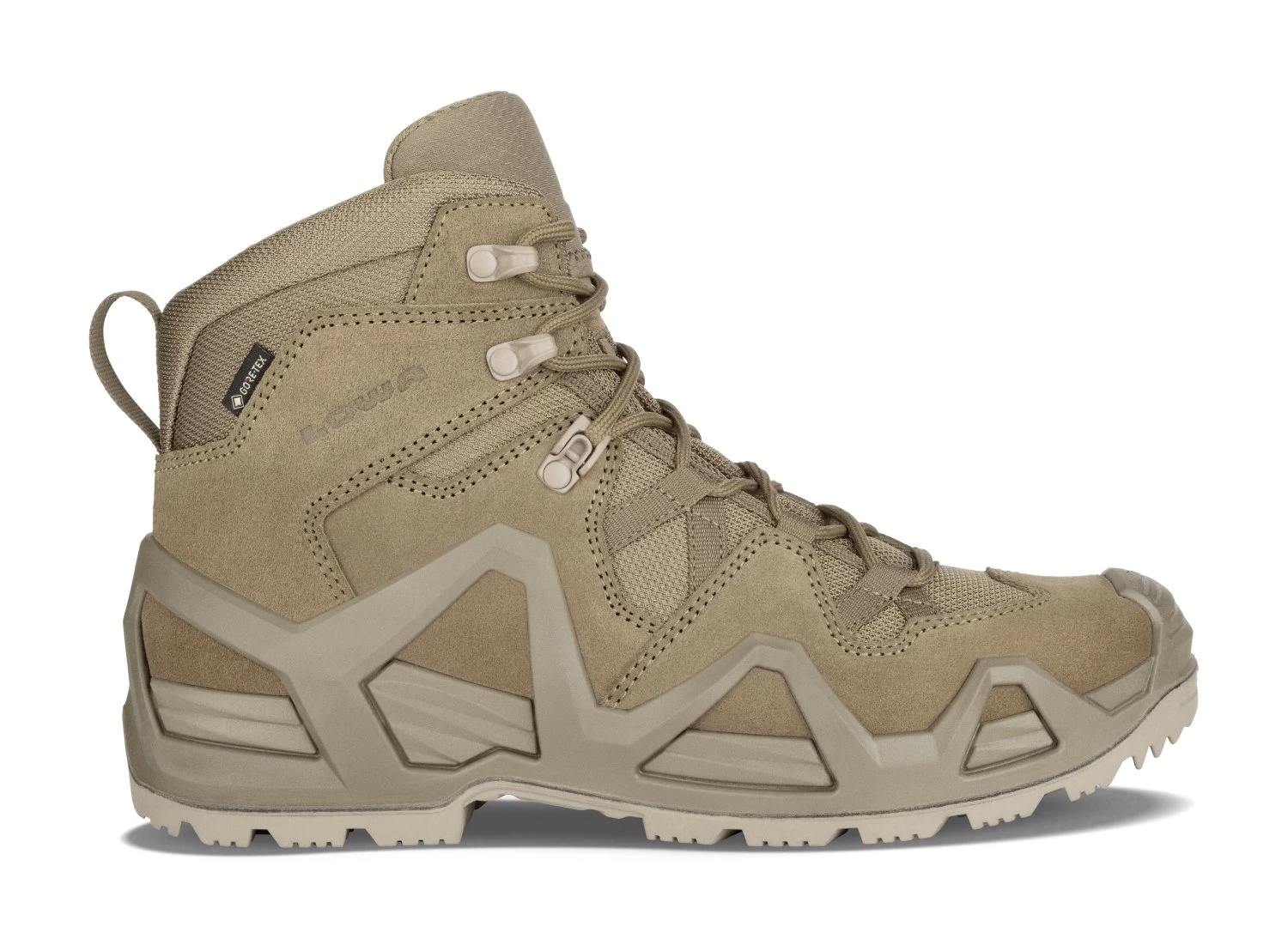 Lowa Zephyr MK2 GTX Mid TF (coyote-op) 3 Lowa Zephyr MK2 GTX Mid TF (coyote-op)