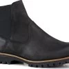 Lundhags Cobbler Boot Freizeitschuhe (black-nubuck) 2 Lundhags Cobbler Boot Freizeitschuhe (black-nubuck) -Outdoor Ausrüstung Lundhags Cobbler Boot Freizeitschuhe black nubuck D 1040208 910 Bild 1