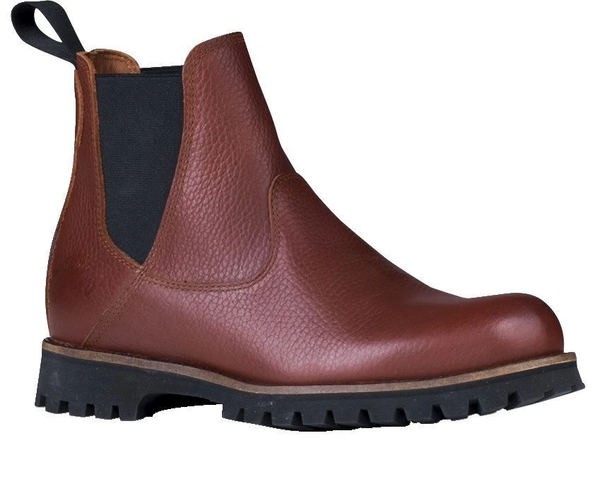 Lundhags Cobbler Boot Freizeitschuhe (pecan) 3 Lundhags Cobbler Boot Freizeitschuhe (pecan)