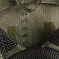 Lundhags Fulu Core 35 Rucksack (clover) 7 Lundhags Fulu Core 35 Rucksack (clover) -Outdoor Ausrüstung Lundhags Fulu Core 35 Rucksack clover D 49018 23 640 Bild 3