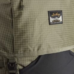 Lundhags Fulu Core 45 Rucksack (clover) 9 Lundhags Fulu Core 45 Rucksack (clover) -Outdoor Ausrüstung Lundhags Fulu Core 45 Rucksack clover D 49017 23 640 Bild 3