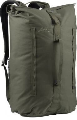 Lundhags Knarven 25 Rucksack (forest-green)