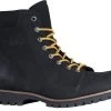 Lundhags Logger Suede Boot Freizeitschuhe (black) 2 Lundhags Logger Suede Boot Freizeitschuhe (black) -Outdoor Ausrüstung Lundhags Logger Suede Boot Freizeitschuhe black D 1010215 900 Bild 1