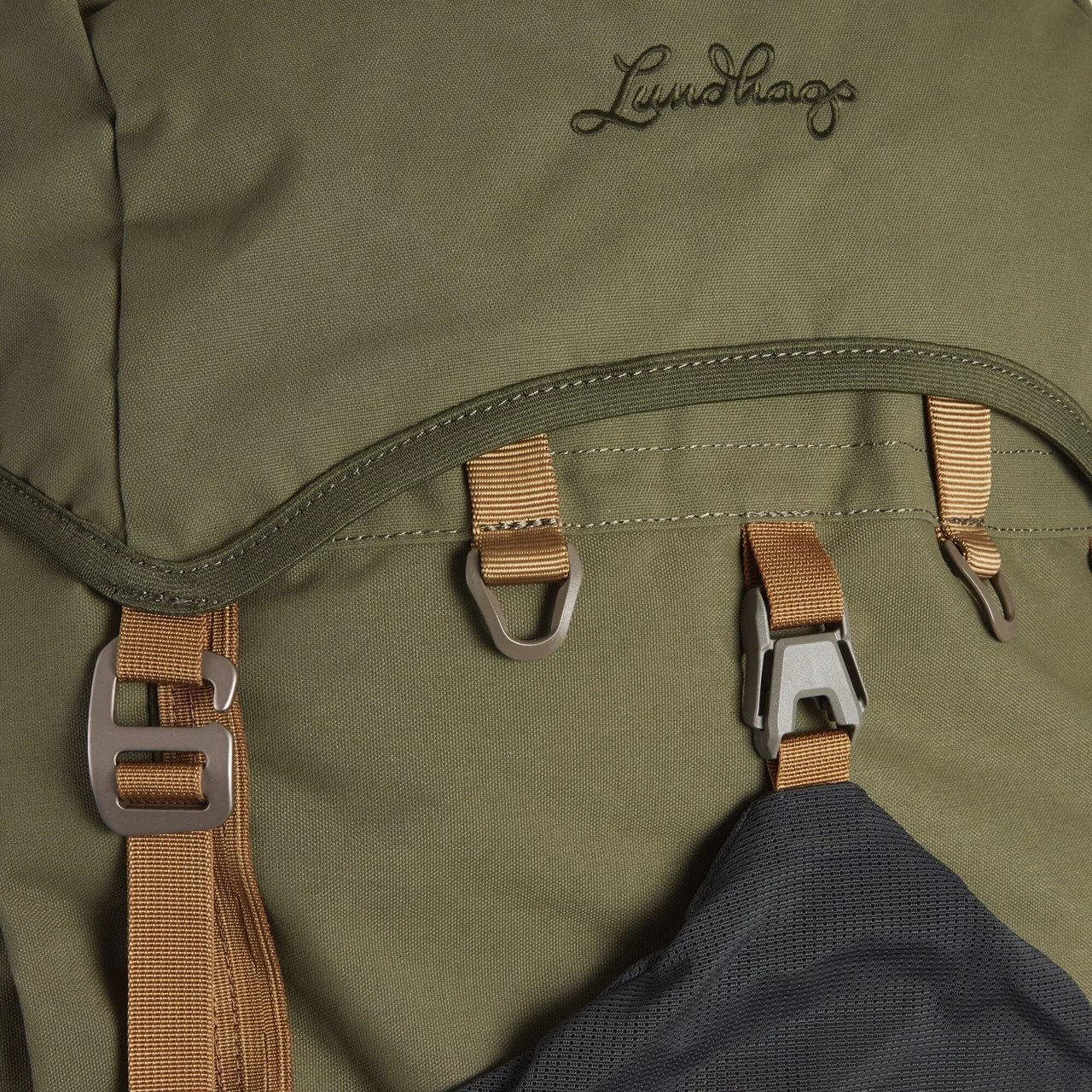 Lundhags Saruk Expedition 110+10 Regular Long Rucksack (forest-green) 5 Lundhags Saruk Expedition 110+10 Regular Long Rucksack (forest-green) – Bild 3