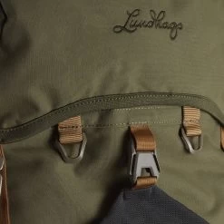 Lundhags Saruk Pro 75 Regular Long Rucksack (forest-green) 11 Lundhags Saruk Pro 75 Regular Long Rucksack (forest-green) -Outdoor Ausrüstung Lundhags Saruk Pro 75 Regular Long Rucksack forest green D 49002 23 604 Bild 5