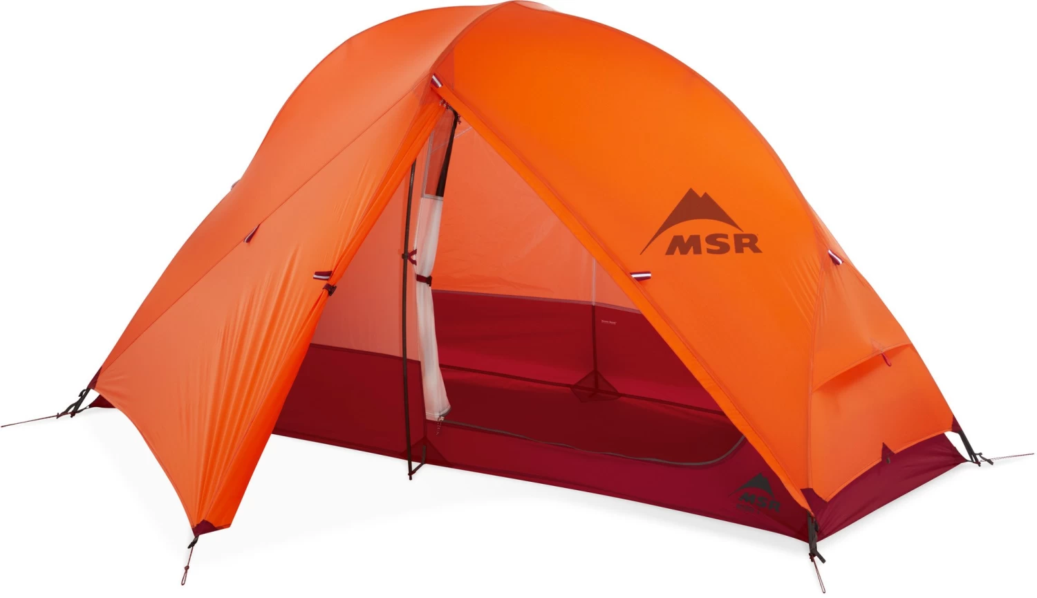 MSR Access 1 Zelt (orange) 3 MSR Access 1 Zelt (orange)