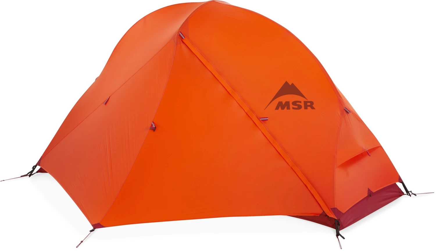 MSR Access 1 Zelt (orange) 4 MSR Access 1 Zelt (orange) – Bild 2
