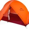 MSR Access 2 Zelt (orange) 2 MSR Access 2 Zelt (orange) -Outdoor Ausrüstung MSR Access 2 Zelt orange D 13117 Bild 1
