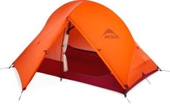MSR Access 2 Zelt (orange)